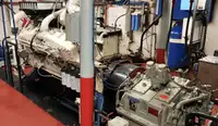 Massengutfrachter zu verkaufen