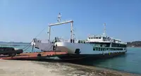 Landungsboot, Panzer zu verkaufen