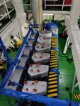 Tanker zu verkaufen