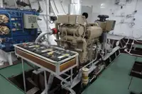 RORO-Schiff zu verkaufen