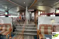 RORO-Schiff zu verkaufen