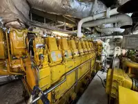 Schleppboot zu verkaufen