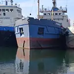 Bagger zu verkaufen