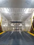 RoPax-Schiff zu verkaufen
