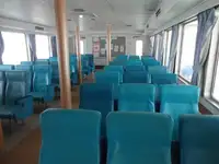 RORO-Schiff zu verkaufen