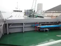 Massengutfrachter zu verkaufen