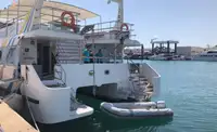 Fährschiff zu verkaufen