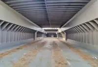 Lastkahn zu verkaufen