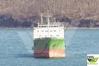 Massengutfrachter zu verkaufen