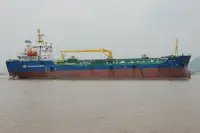 Öltanker, Chemikalientanker zu verkaufen