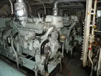 Schleppboot zu verkaufen