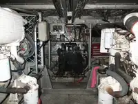 Lotsenboot zu verkaufen