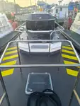 Lotsenboot zu verkaufen