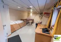 Arbeitsboote zu verkaufen