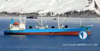 Kühlschiff zu verkaufen