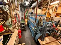 Fischkutter zu verkaufen