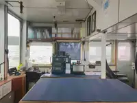 Schleppboot zu verkaufen