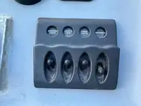 Patrouillenboot zu verkaufen