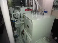 Forschungsschiff zu verkaufen