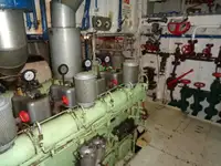 Massengutfrachter zu verkaufen