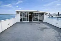 Motorboot zu verkaufen