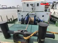 Schleppboot zu verkaufen