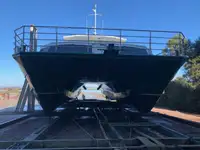 Motorboot zu verkaufen