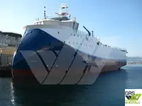 Vermessungsschiff zu verkaufen