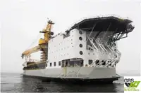 Lastkahn zu verkaufen