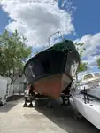 Lotsenboot zu verkaufen