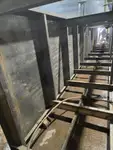 Lastkahn zu verkaufen