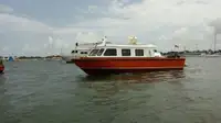 Besatzungsboot zu verkaufen