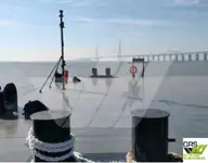 Lastkahn zu verkaufen