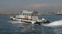 Schleppboot zu verkaufen