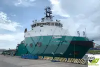 Schleppboot zu verkaufen