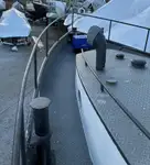 Schleppboot zu verkaufen