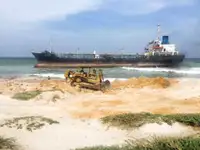 Öltanker, Chemikalientanker zu verkaufen