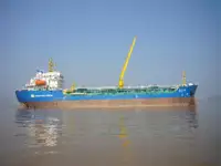 Öltanker, Chemikalientanker zu verkaufen