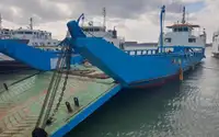 Landungsboot, Panzer zu verkaufen