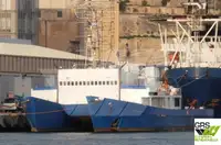 Vermessungsschiff zu verkaufen