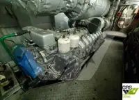 Motorboot zu verkaufen