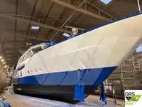 Kreuzfahrtschiff zu verkaufen