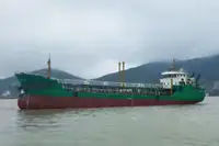 Tanker zu verkaufen