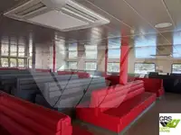 RORO-Schiff zu verkaufen