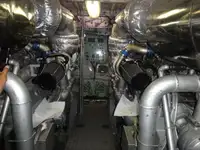 Patrouillenboot zu verkaufen