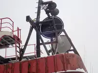 Schleppboot zu verkaufen