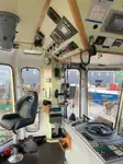 Schleppboot zu verkaufen