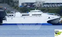 RORO-Schiff zu verkaufen