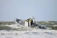 Bagger zu verkaufen