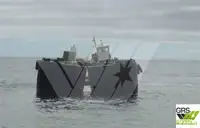 Schleppboot zu verkaufen